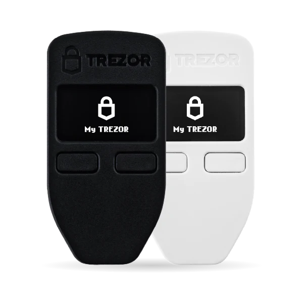 Hướng dẫn xem các đồng coin được hỗ trợ trên ví trữ lạnh Trezor Model One