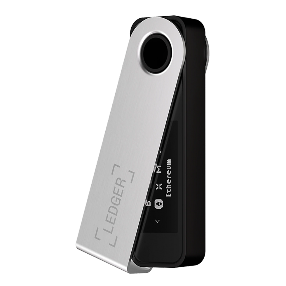 Hướng Dẫn Cài Đặt Và Sử Dụng Ledger Nano S Plus