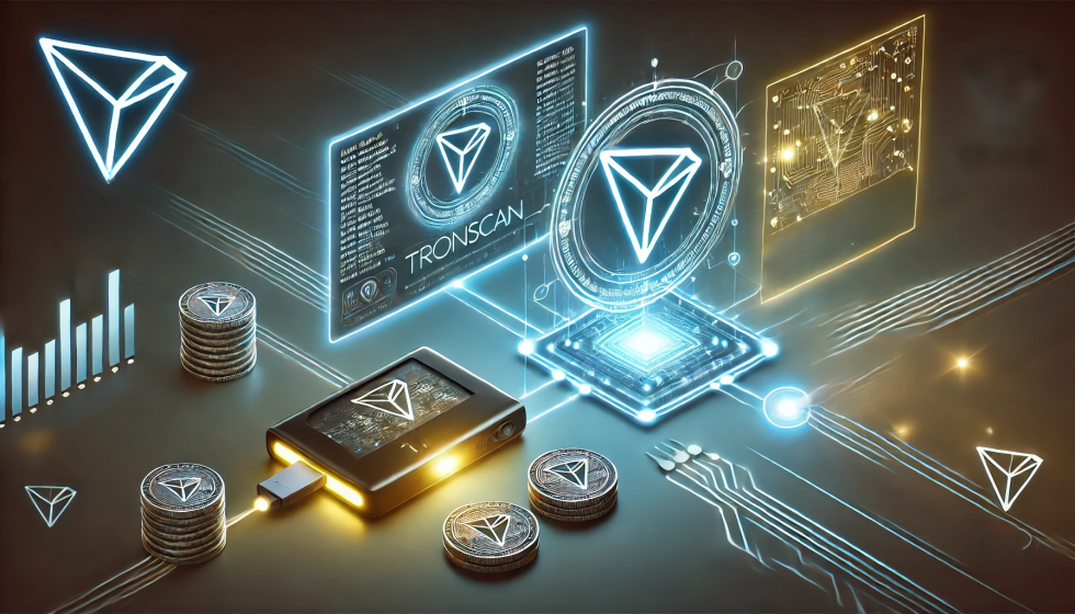 Giao dịch Tether (USDT) trên Tron thất bại và hết năng lượng (Ran out of energy)