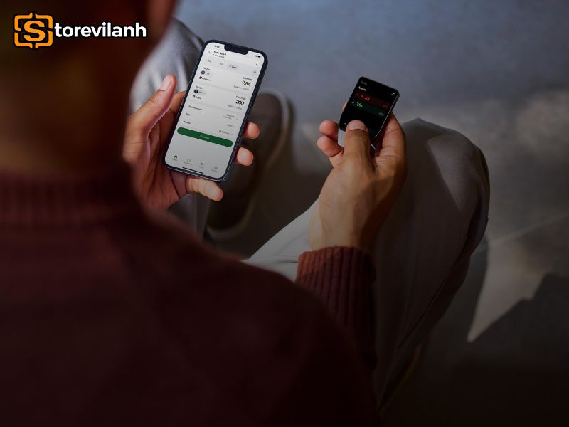 Khi mất v&iacute; lạnh vẫn c&oacute; thể kh&ocirc;i phục lại to&agrave;n bộ t&agrave;i sản bằng 24 k&yacute; tự