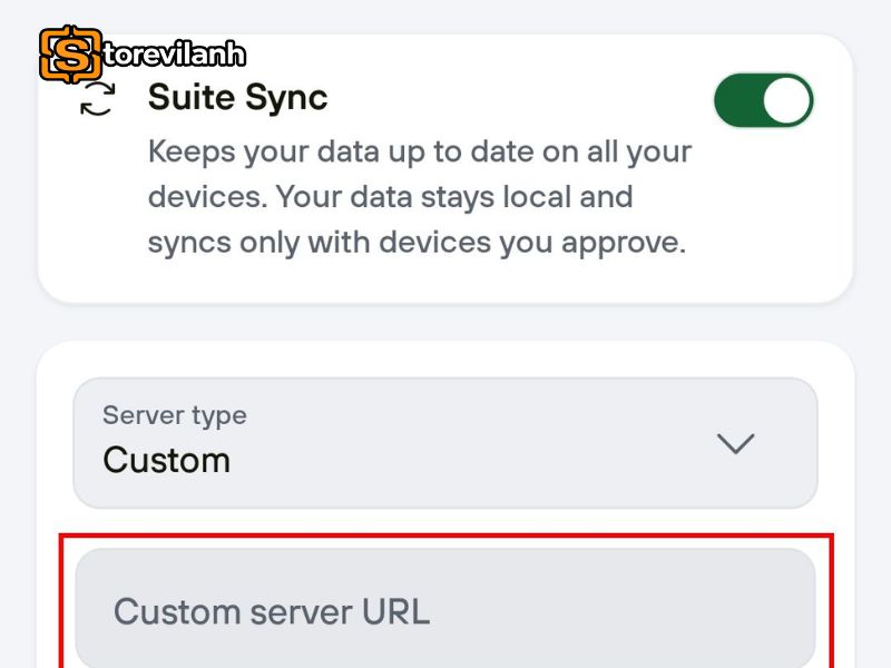 Suite Sync l&agrave; t&iacute;nh năng mới tr&ecirc;n Trezor Suite, gi&uacute;p đồng bộ nh&atilde;n v&iacute;, t&ecirc;n t&agrave;i khoản v&agrave; ghi ch&uacute; địa chỉ giữa c&aacute;c thiết bị