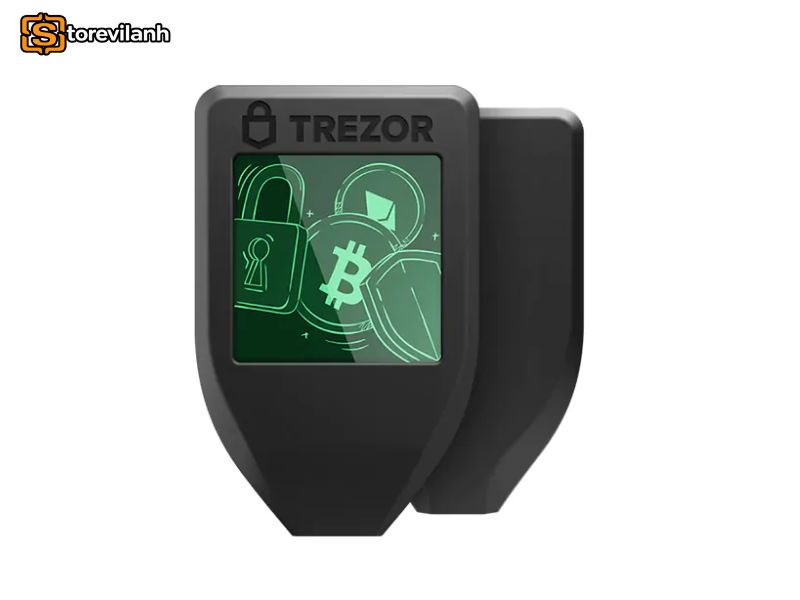 Lu&ocirc;n bật kiểm tra x&aacute;c thực thiết bị trong Trezor Suite để ph&aacute;t hiện thiết bị giả mạo