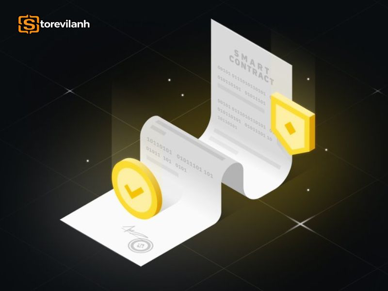 Smart Contract BNB Smart Chain tự động thực thi nhưng cần kiểm tra kỹ để tr&aacute;nh rủi ro