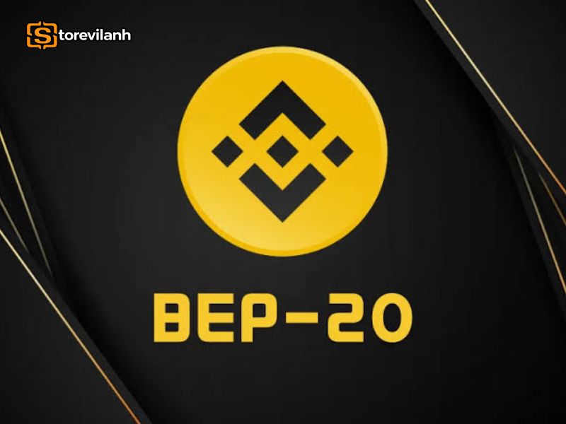 Token BEP-20 l&agrave; chuẩn token phổ biến tr&ecirc;n BNB Smart Chain, hỗ trợ DeFi v&agrave; Web3
