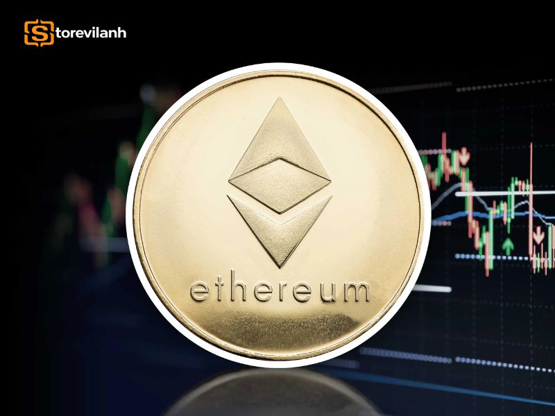 Trezor hỗ trợ ETH v&agrave; token ERC-20, quản l&yacute; an to&agrave;n, kết nối nhiều v&iacute; Web3