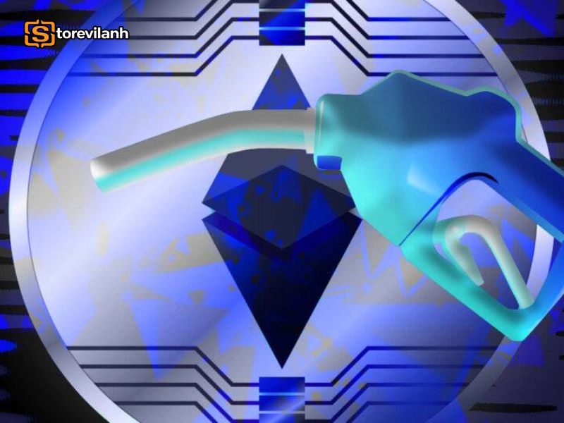 Ph&iacute; Ethereum được t&iacute;nh theo Gas Price &times; Gas Limit, quyết định chi ph&iacute; v&agrave; tốc độ giao dịch