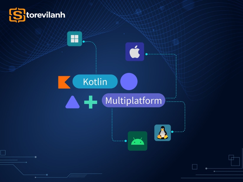 Ledger chọn KMP để tối ưu SDK, chia sẻ code v&agrave; mở rộng đa nền tảng
