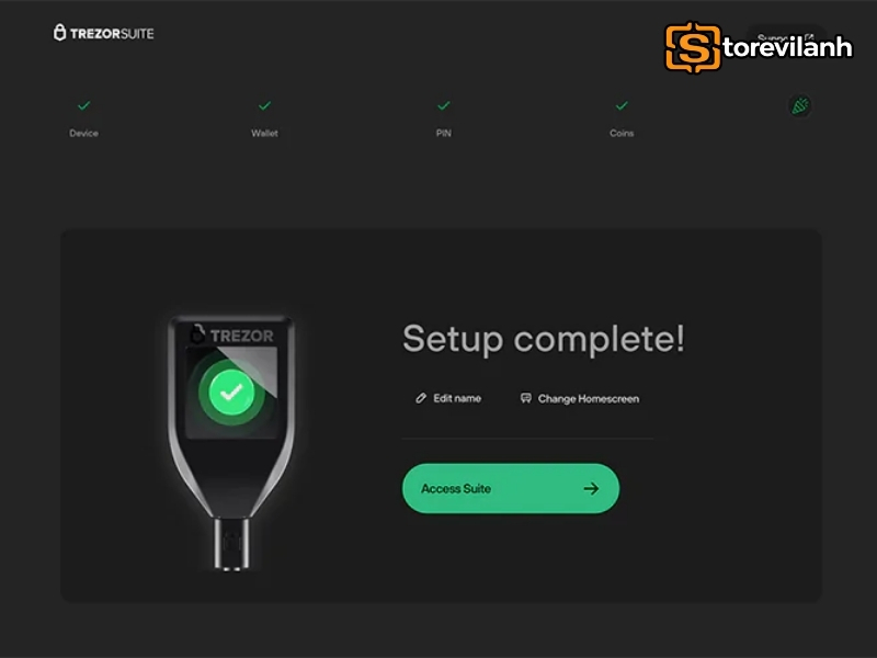 Node ri&ecirc;ng gi&uacute;p kiểm so&aacute;t dữ liệu blockchain, tăng quyền ri&ecirc;ng tư v&agrave; giảm phụ thuộc