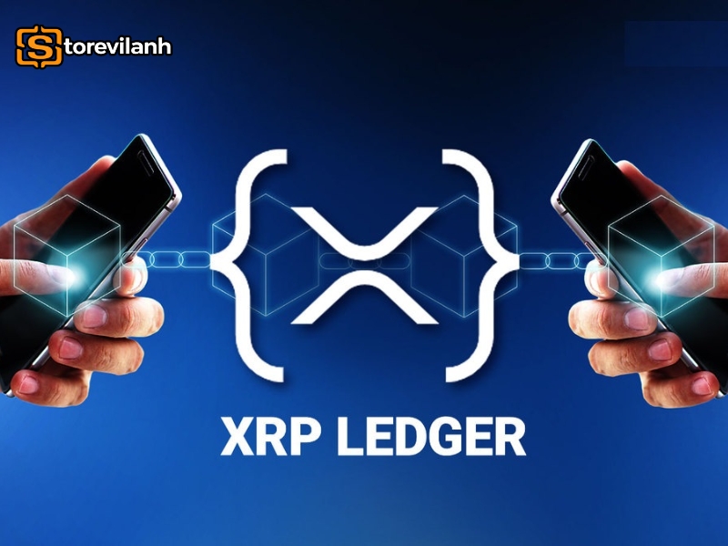 XRP tr&ecirc;n Trezor được k&yacute; giao dịch ngoại tuyến, lưu kh&oacute;a ri&ecirc;ng an to&agrave;n v&agrave; tương th&iacute;ch XRP Ledger