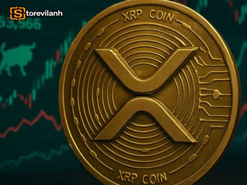 XRP Ledger y&ecirc;u cầu dự trữ tối thiểu 1 XRP để k&iacute;ch hoạt v&agrave; duy tr&igrave; mỗi địa chỉ