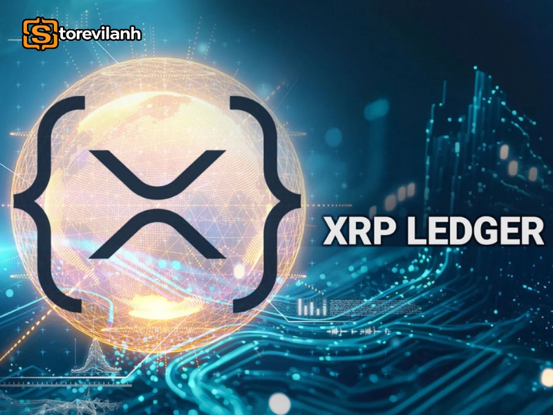 XRP trên các thiết bị Trezor - Hướng dẫn lưu trữ và quản lý an toàn