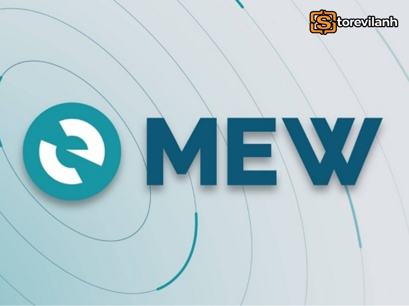 MyEtherWallet (MEW) l&agrave; v&iacute; Ethereum tr&ecirc;n nền tảng web, c&oacute; khả năng kết nối với thiết bị Trezor