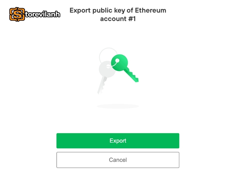Thiết bị Trezor của bạn phải được kết nối v&agrave; mở kh&oacute;a 