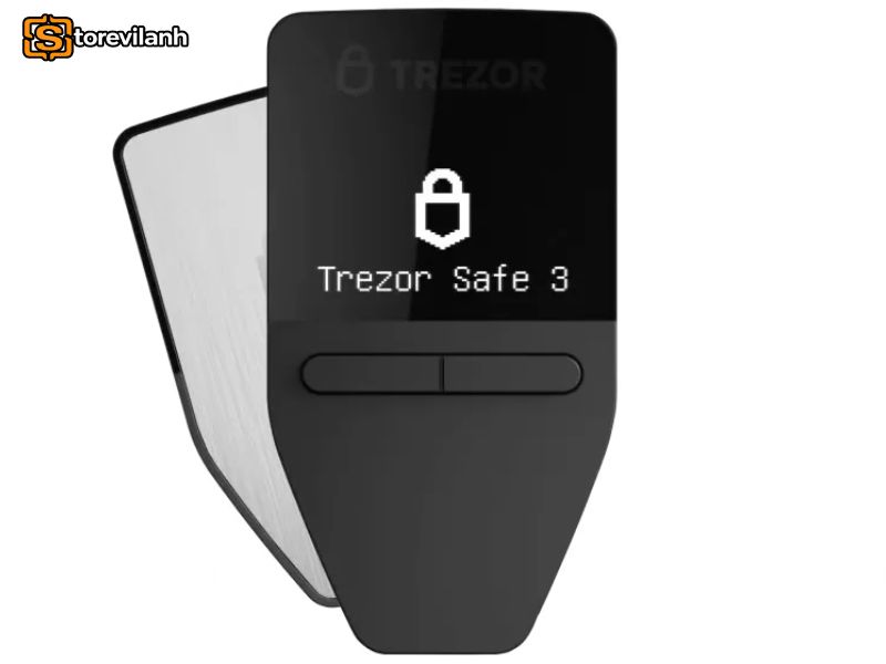 Storevilanh cung cấp v&iacute; lạnh Ledger, Trezor ch&iacute;nh h&atilde;ng, nguồn gốc r&otilde; r&agrave;ng v&agrave; ch&iacute;nh s&aacute;ch hỗ trợ minh bạch