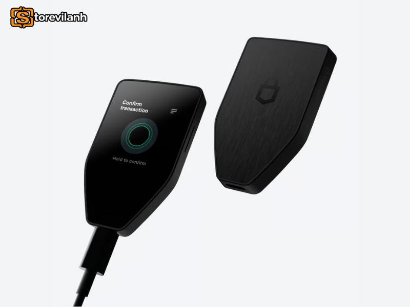 Qu&ecirc;n PIN kh&ocirc;ng mất t&agrave;i sản nếu c&ograve;n Seed Phrase để kh&ocirc;i phục v&iacute;