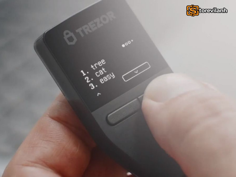 BIP39 c&oacute; hạn chế về điểm rủi ro, trong khi SLIP39 gi&uacute;p ph&acirc;n t&aacute;n bản sao lưu
