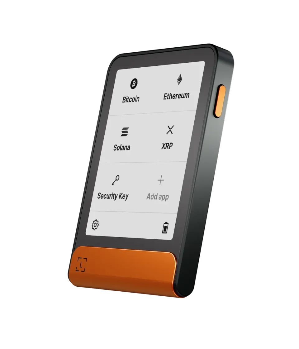 Ledger Flex - Hình 2