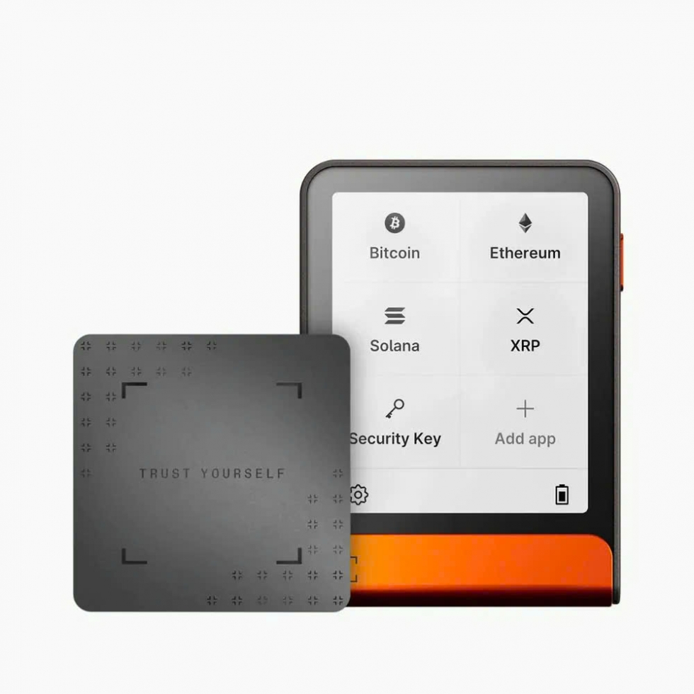 Ledger Flex - Hình 3