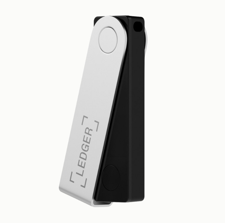Ledger NANO X chính hãng giá tốt
